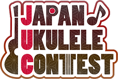 JAPAN UKULELE CONTEST LOGO